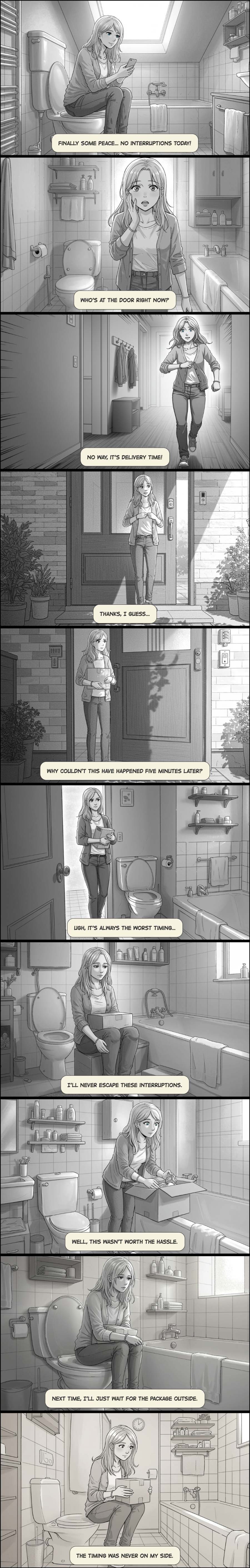 Goofy Kate - Ding-Dong, Disaster