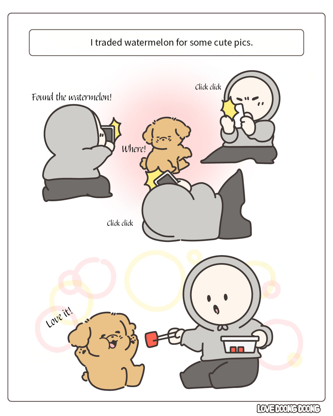 When Life Gives You Lemons - Mr. Toast